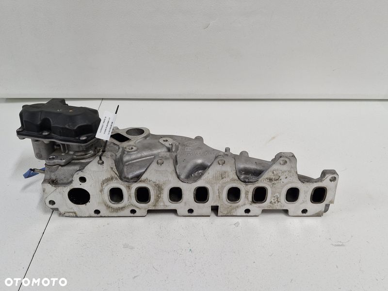 TRAFIC 3 III VIVARO B QASHQAI II J11 1.6 DCI KOLEKTOR SSĄCY EGR 140033370R - 2