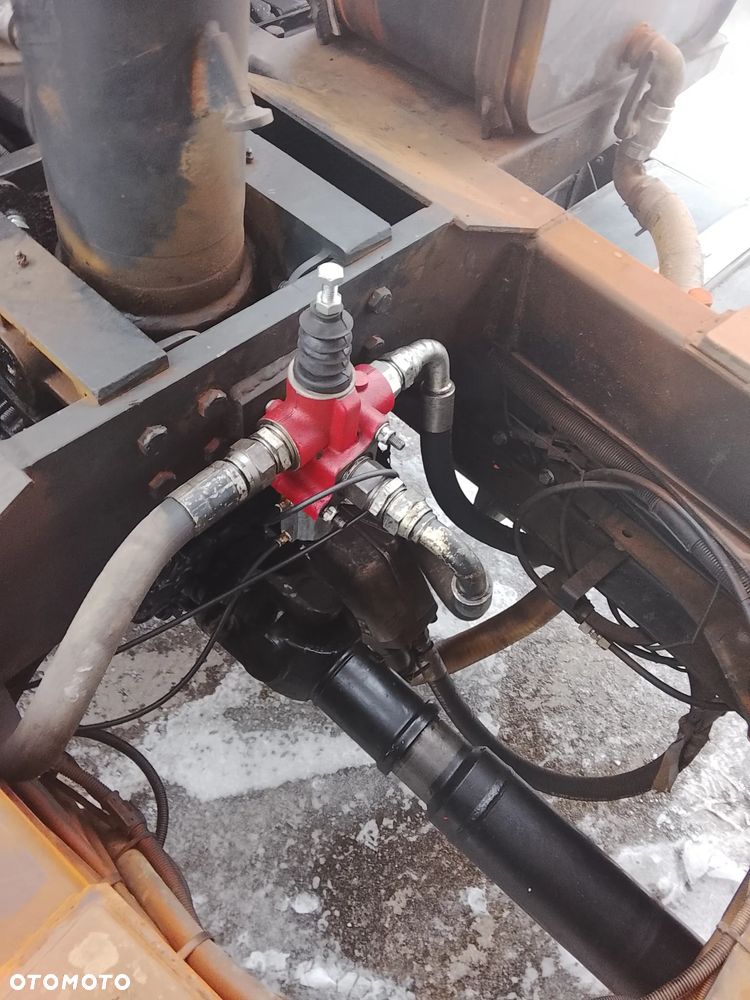 MAN TGA 33.350 6x4 Niski przebieg. Doinwestowany - 9