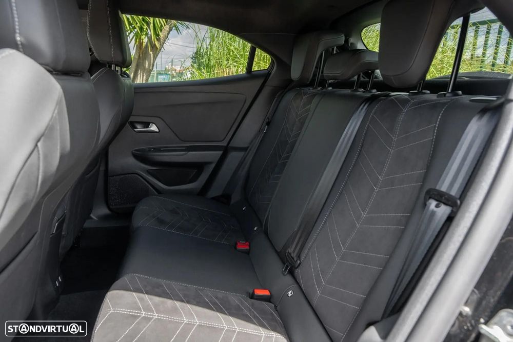 Opel Mokka-e 54 kWh GS - 24