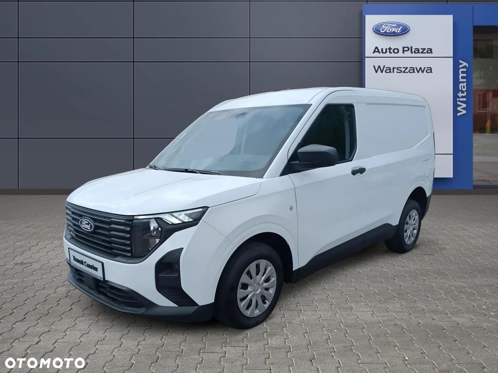 Ford Transit Courier - 1
