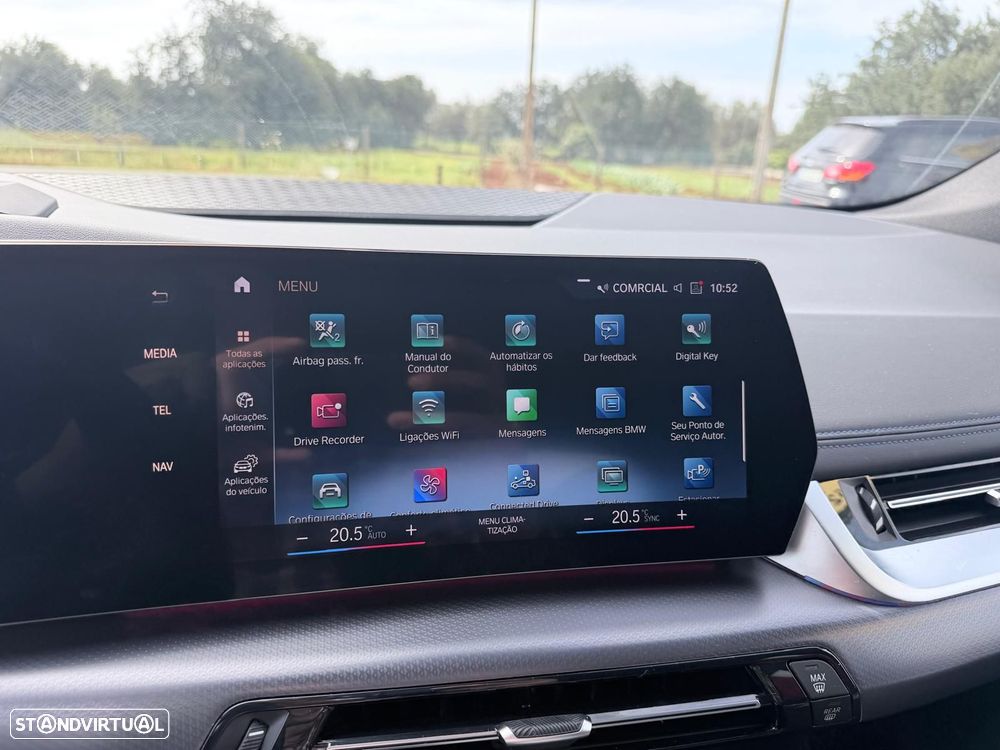 BMW 225xe Active Tourer e xDrive Pack Desportivo M - 28