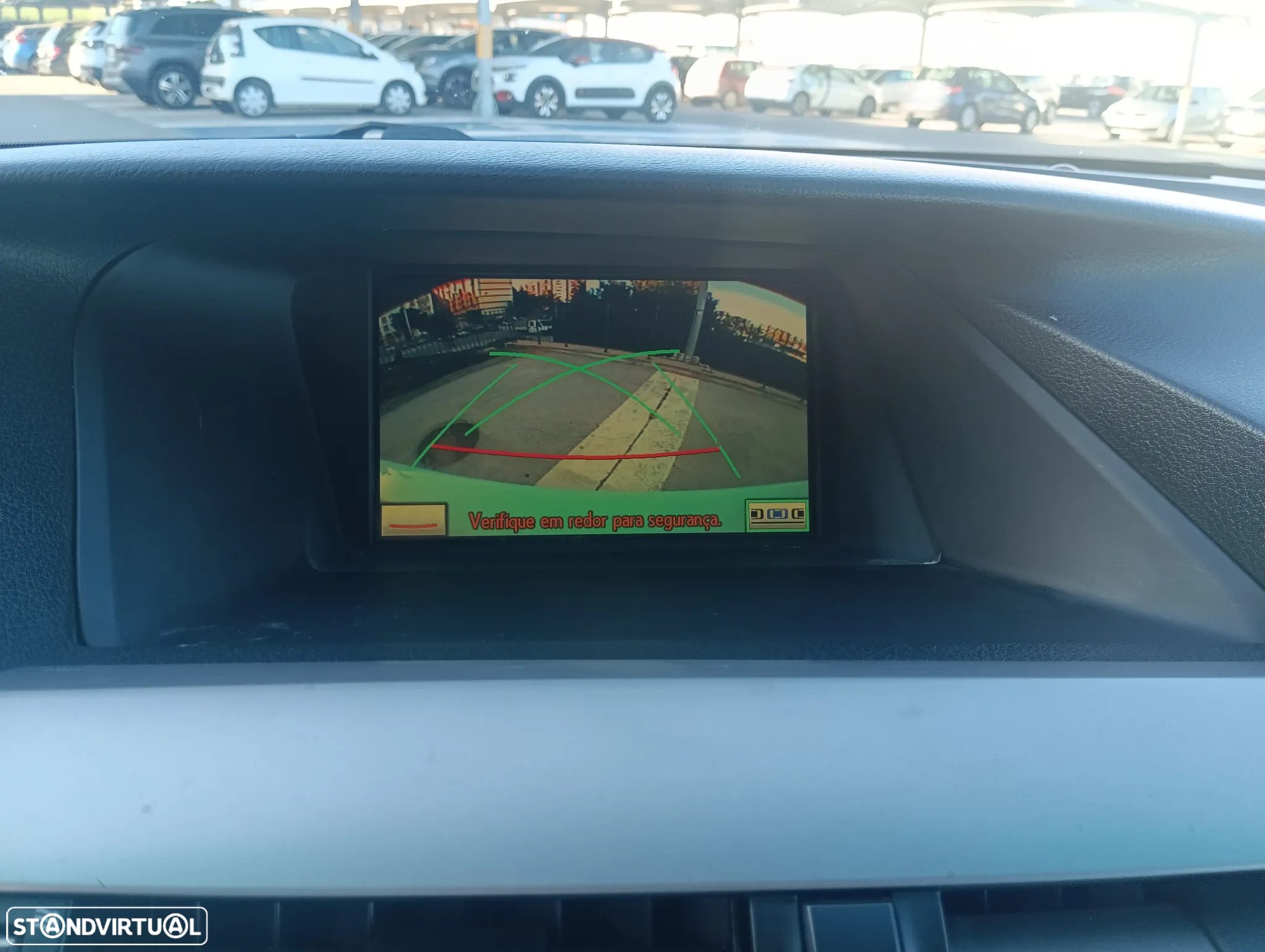 Lexus RX 450h P.Navegação E2 - 16