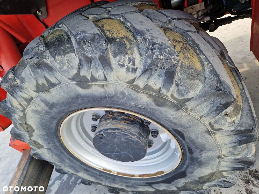 Manitou MRT 2150 M364 - 16
