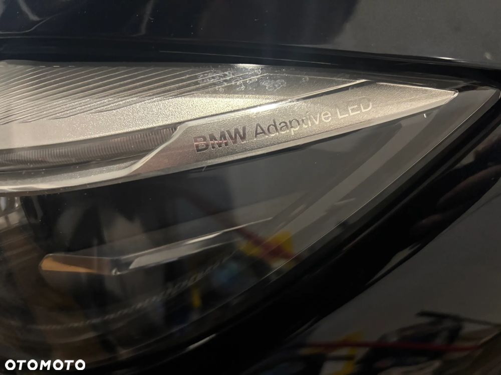 BMW Seria 4 440i xDrive M Sport sport - 13