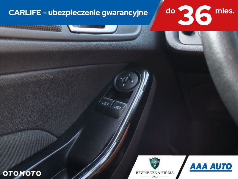 Ford Fiesta - 18