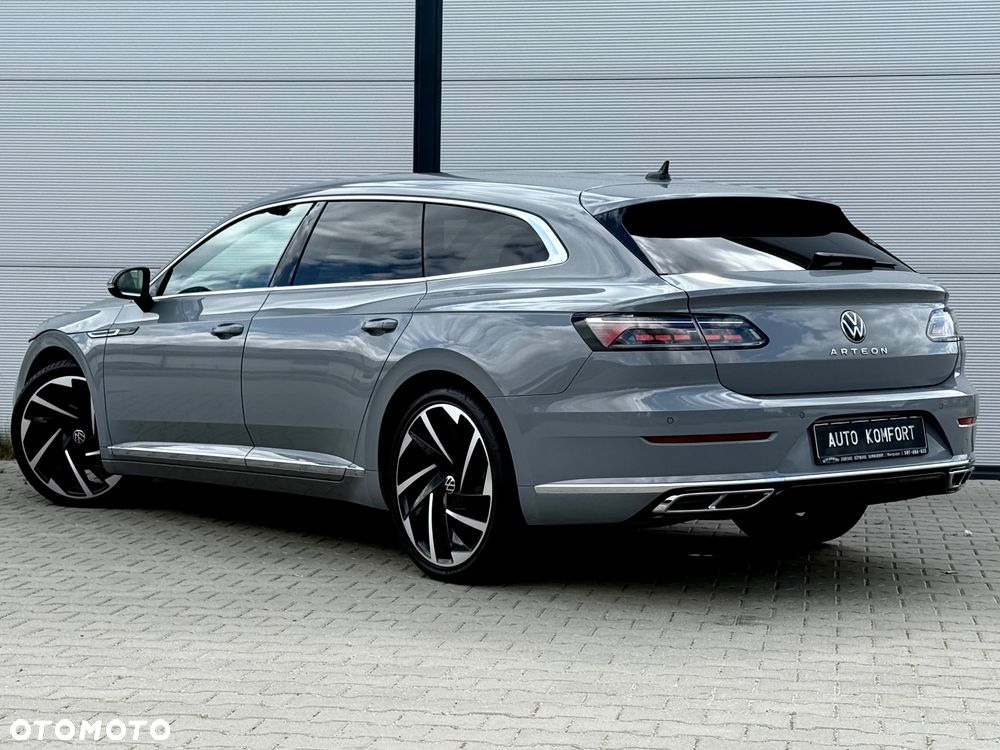Volkswagen Arteon Shooting Brake 2.0 TDI SCR DSG R-Line - 14