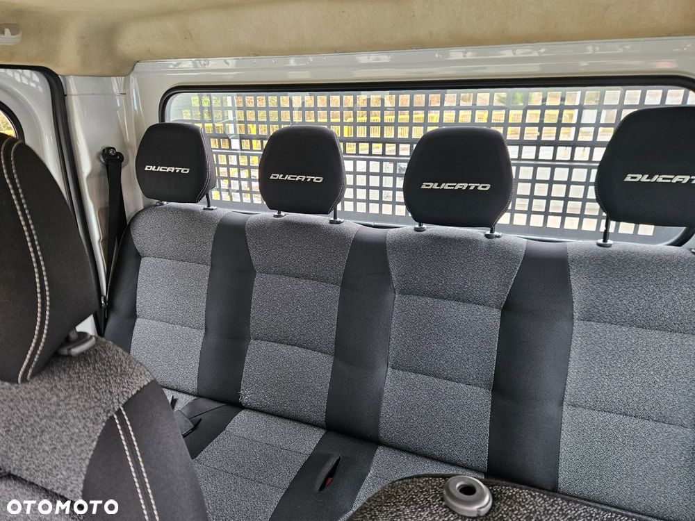 Fiat Ducato - 8