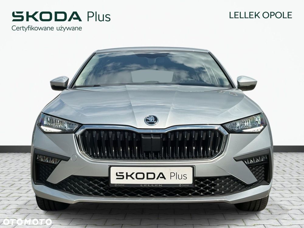 Skoda Scala 1.0 TSI Selection - 3