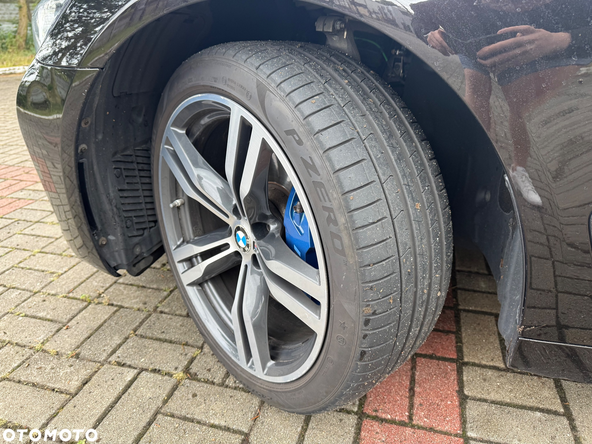 BMW Seria 7 750d xDrive - 12