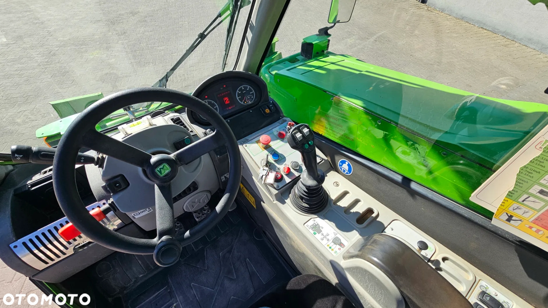 Merlo P38.13 - 8