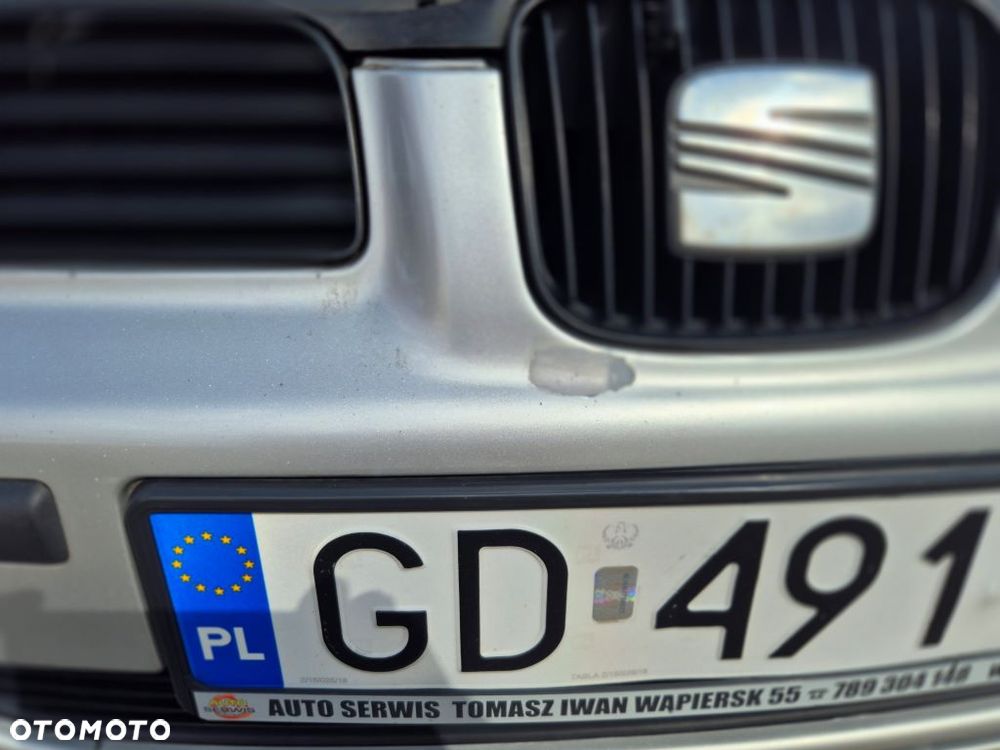 Seat Leon 1.9 TDI Stella - 24