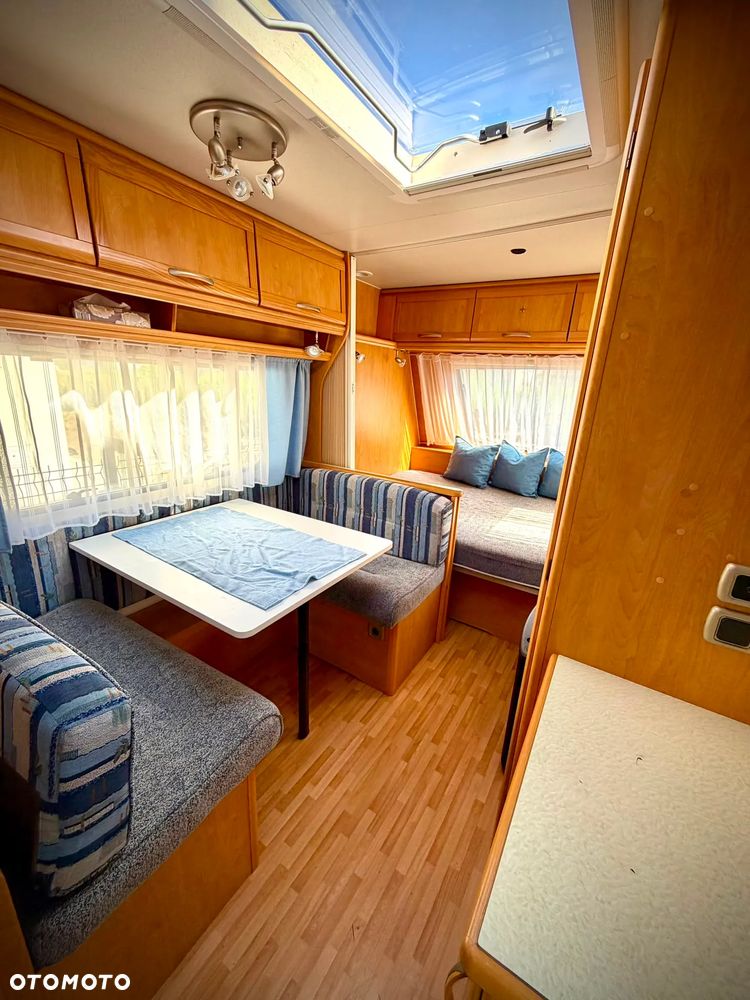 Sterckeman Novastar 420 CP - 10