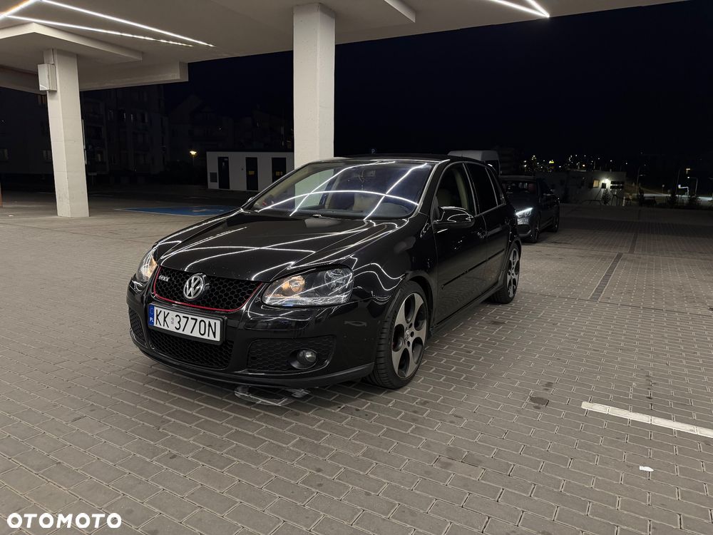 Volkswagen Golf 2.0 TSI GTI - 2