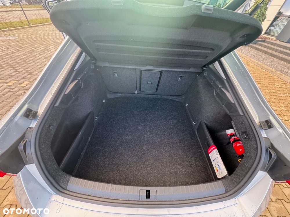 Skoda Octavia 1.5 TSI ACT Ambition - 15