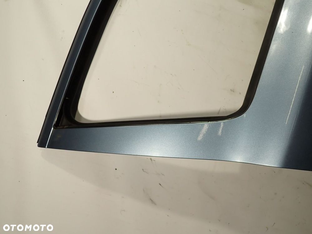 DRZWI PRAWY PRZÓD SKODA OCTAVIA II 1.6TDI LIFT - 3