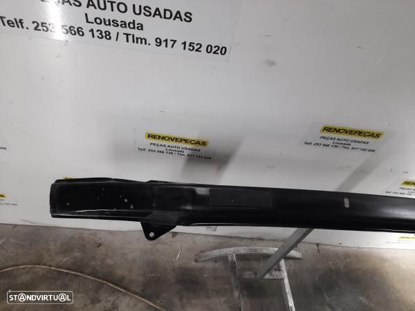 Reforço Para Choques Tras Mercedes-Benz B-Class (W245) - 2