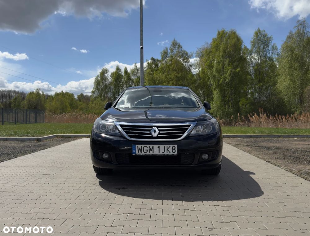 Renault Latitude 2.0 Privilege Etanol - 3