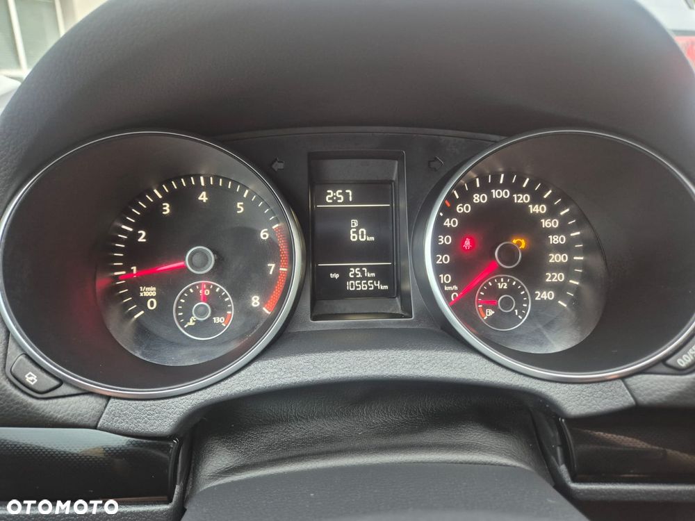 Volkswagen Golf - 15