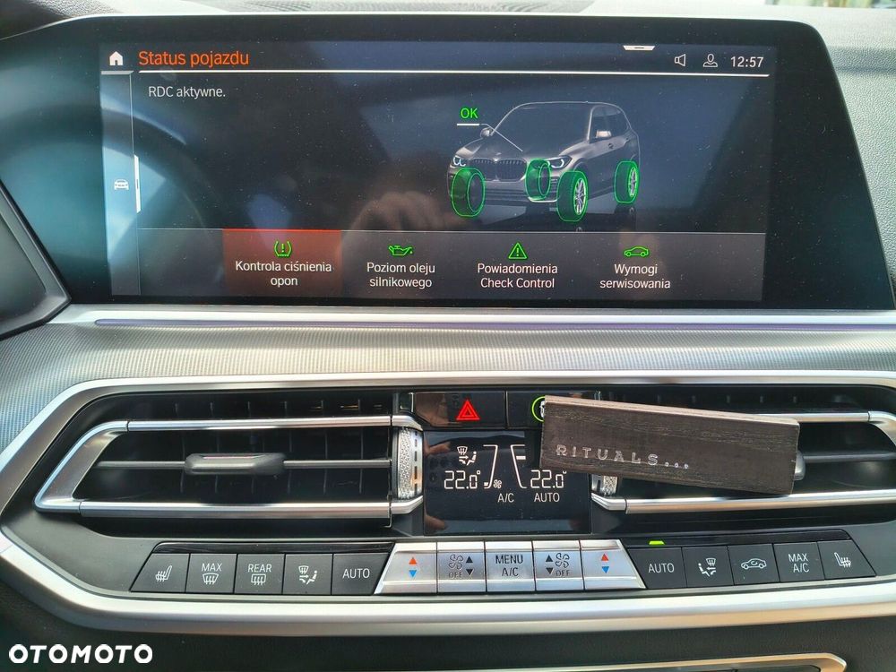BMW X5 xDrive40i - 35