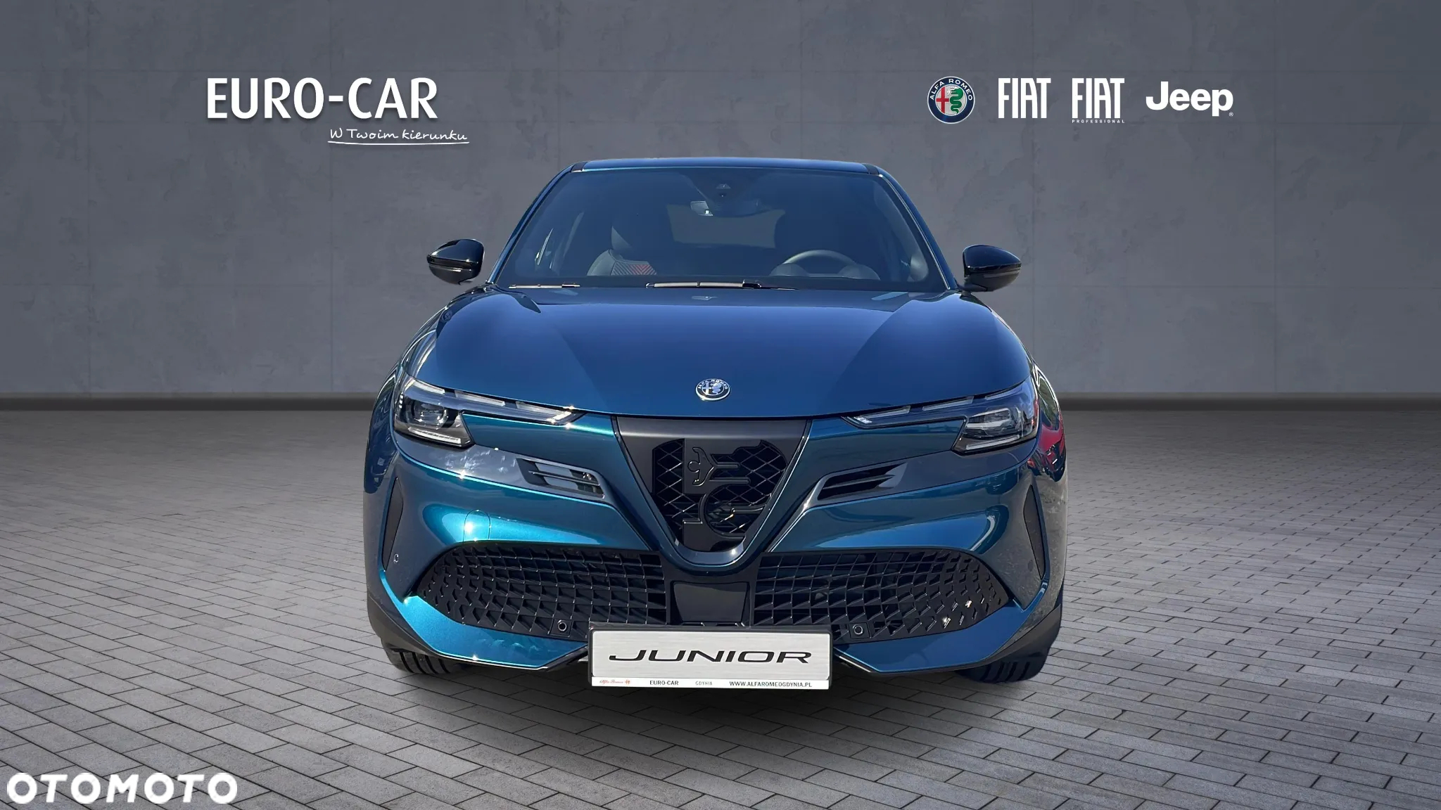 Alfa Romeo Junior 54kWh Elettrica Speciale - 3