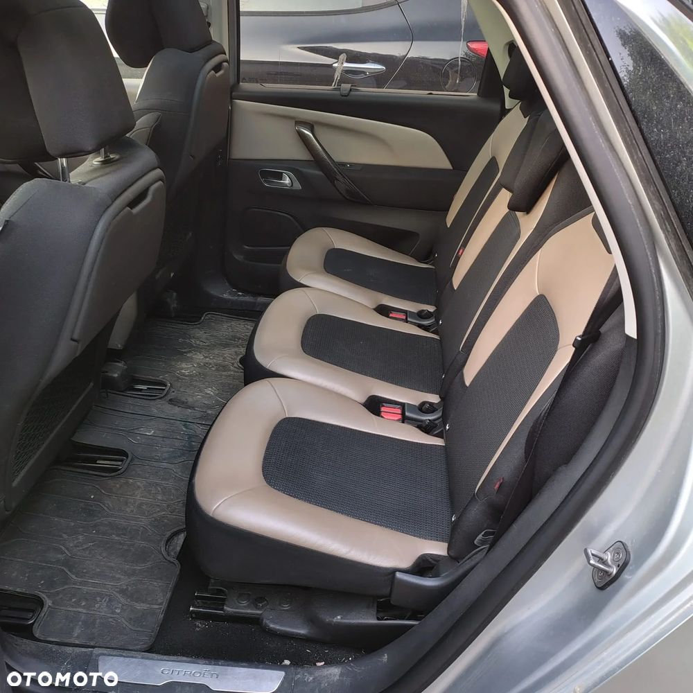 Citroën C4 Picasso 1.6 THP Exclusive - 2