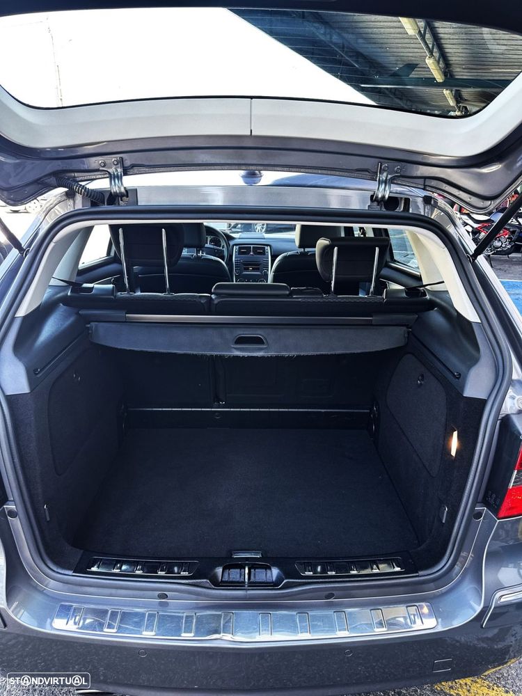Mercedes-Benz B 180 CDI Autotronic - 7