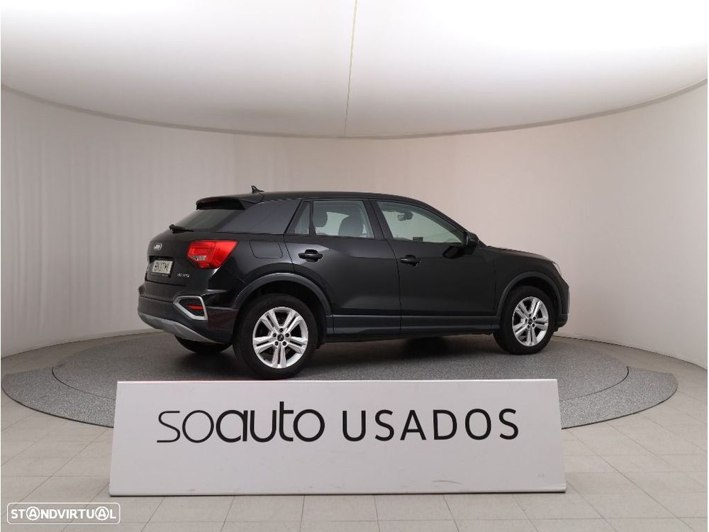 Audi Q2 30 TFSI Advanced - 9