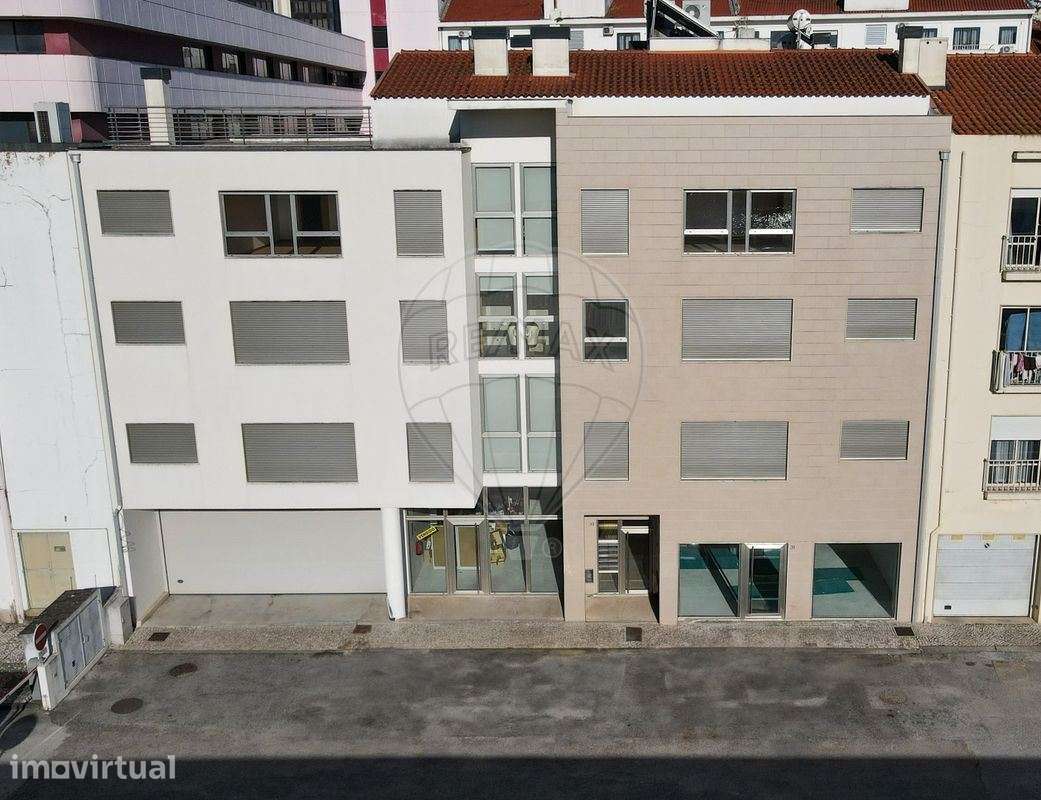 T3 Exclusivo na Nova Frente Ribeirinha de Coimbra  Vista Rio e Conf... - Grande imagem: 2/30