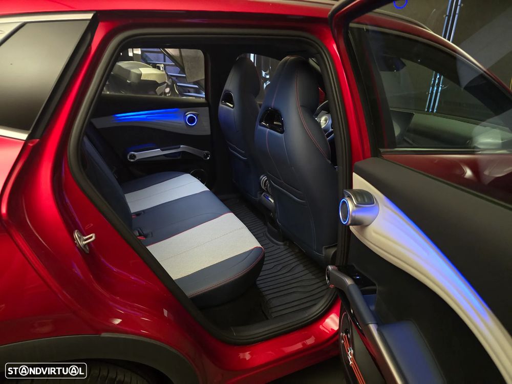 BYD Atto 3 Design - 10