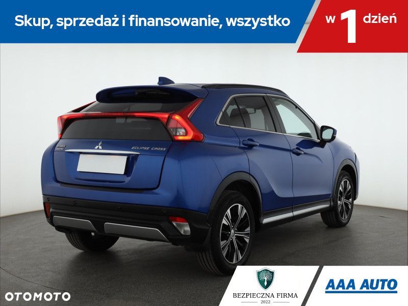 Mitsubishi Eclipse Cross - 7
