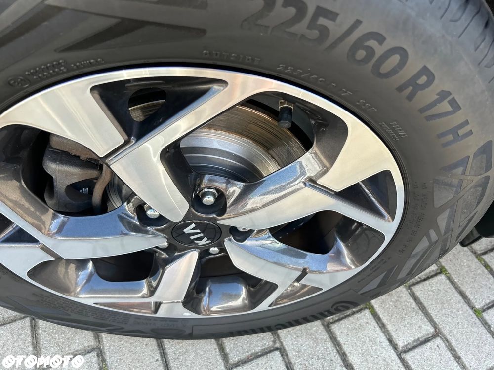 Kia Sportage 1.6 T-GDI 2WD DCT VISION - 25