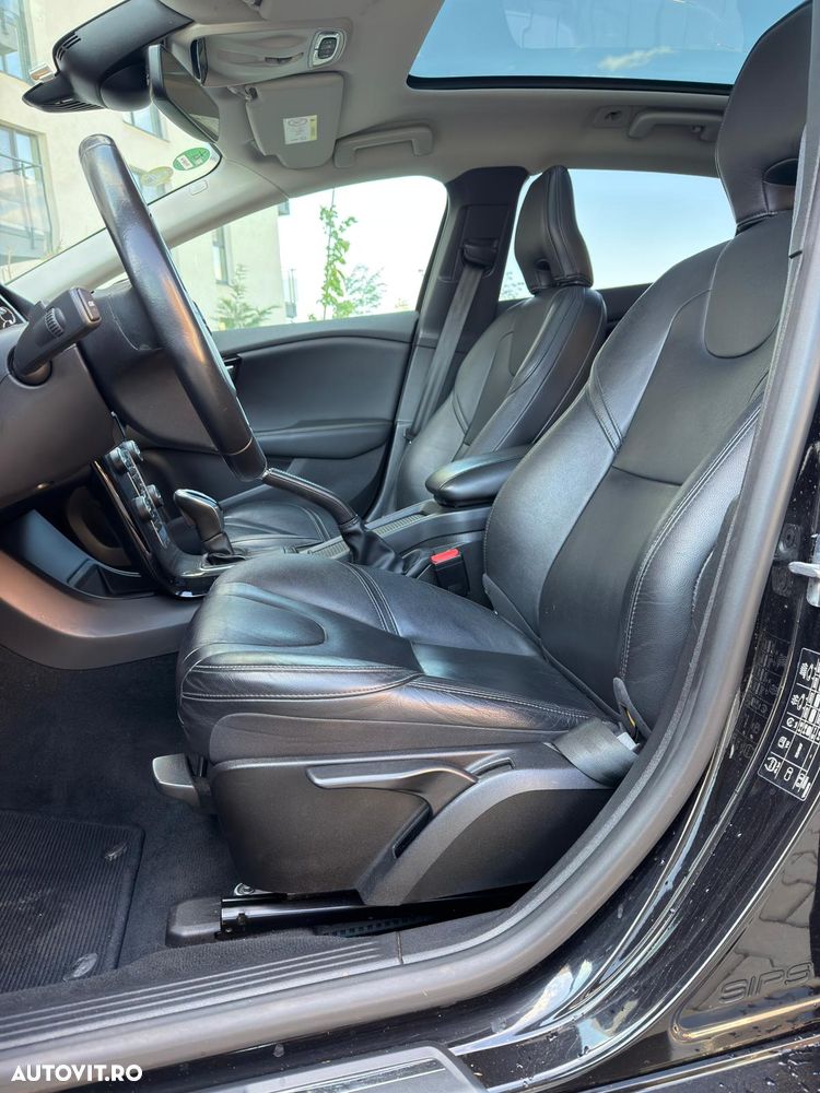 Volvo V40 - 6