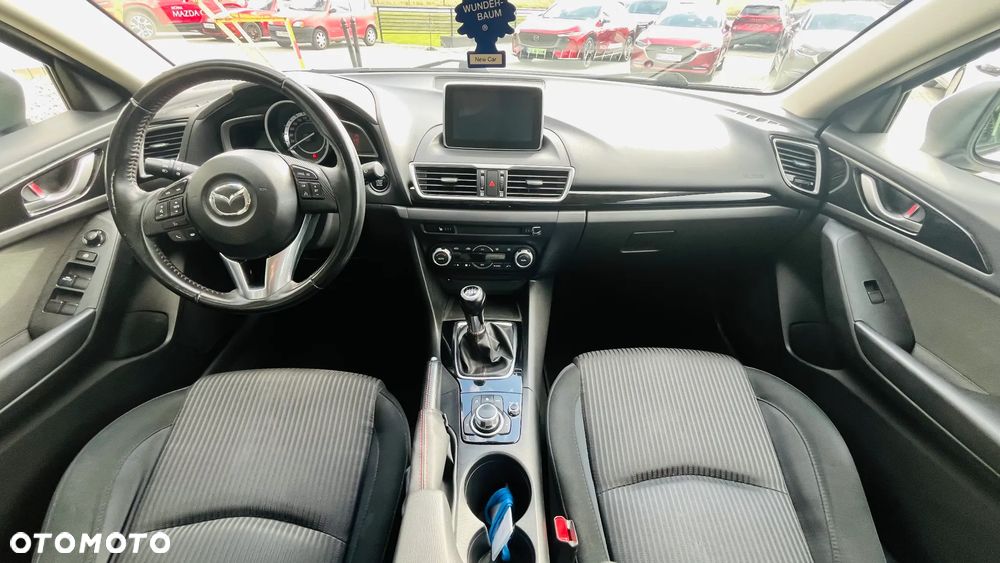 Mazda 3 2.0 Skyenergy - 12