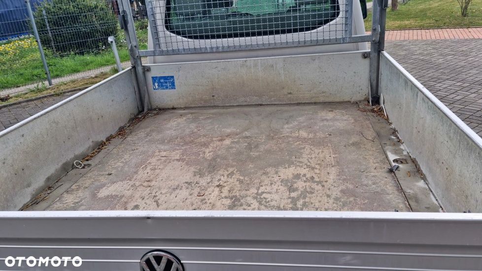 Volkswagen T5 DOKA LIFT 6-CIO Osobowa - 20