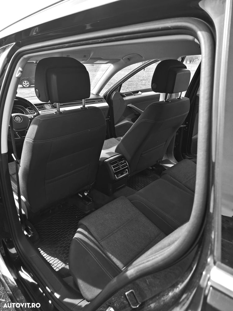 Volkswagen Passat 2.0 TDI (BlueMotion Technology) Comfortline - 3