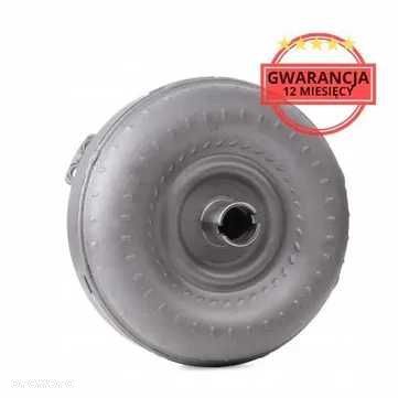 Sprzęgło hydrokinetyczne MERCEDES - regenerowane z gwarancją - 1