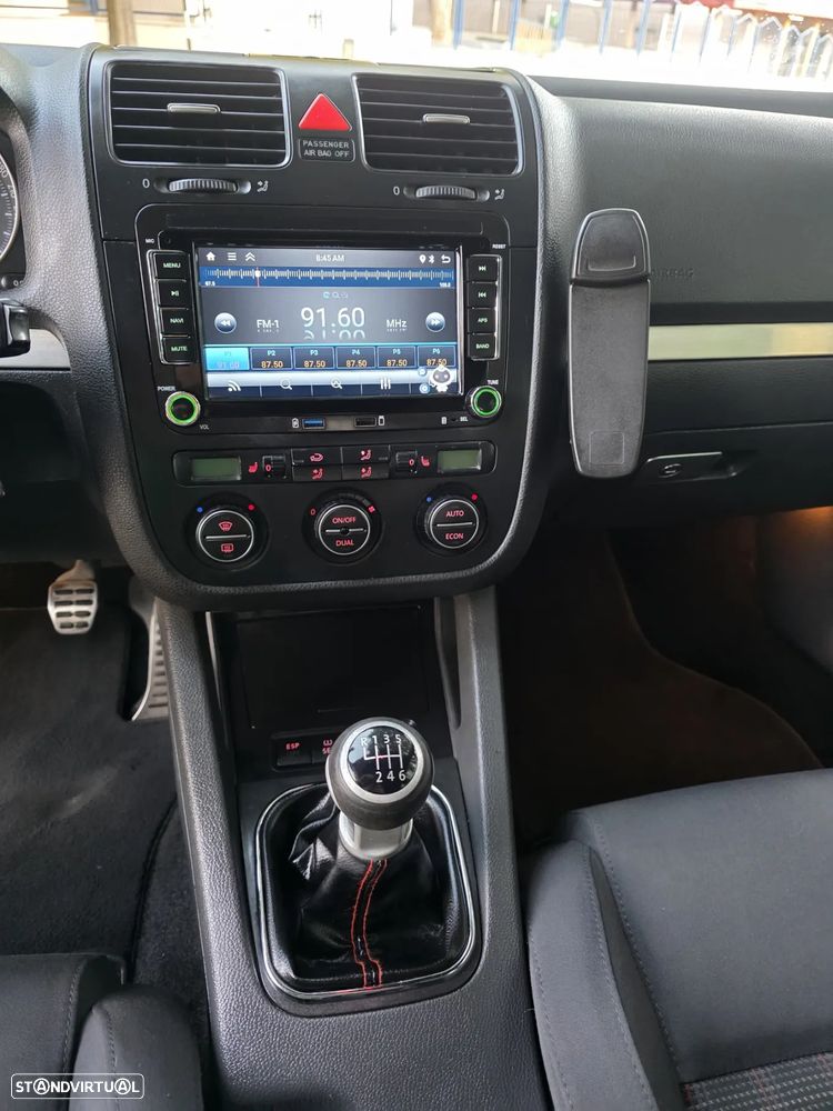VW Golf - 7
