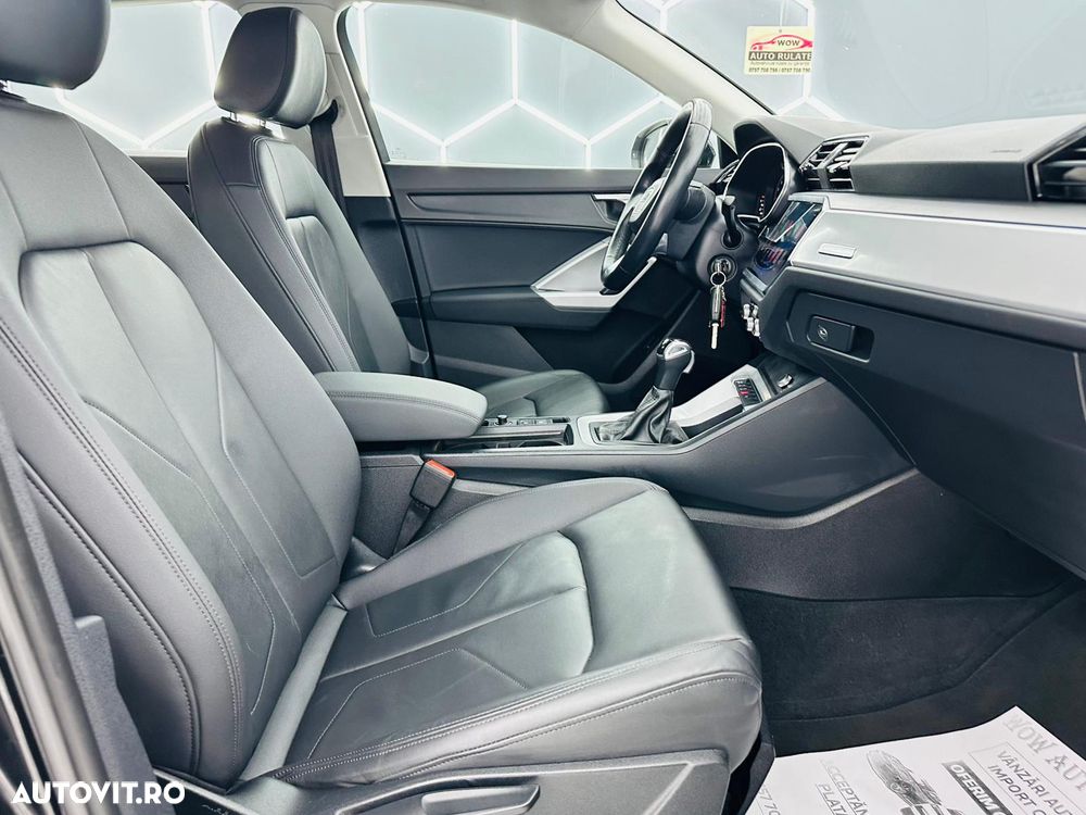 Audi Q3 Sportback - 19
