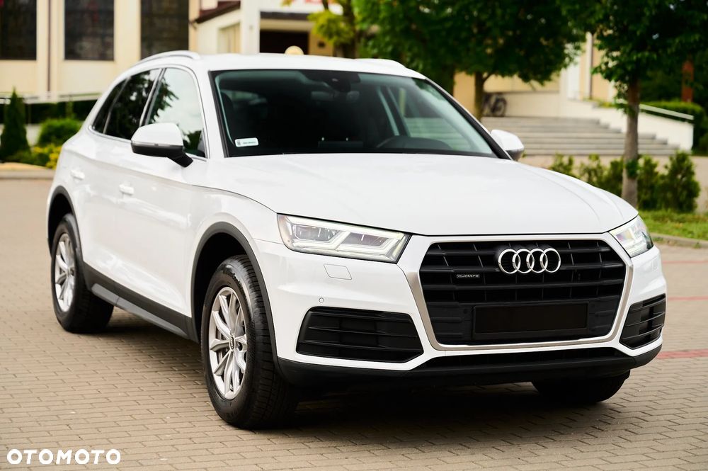 Audi Q5 - 17