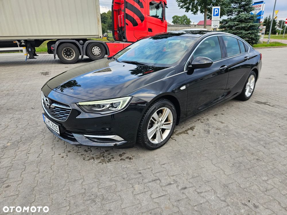 Opel Insignia - 2