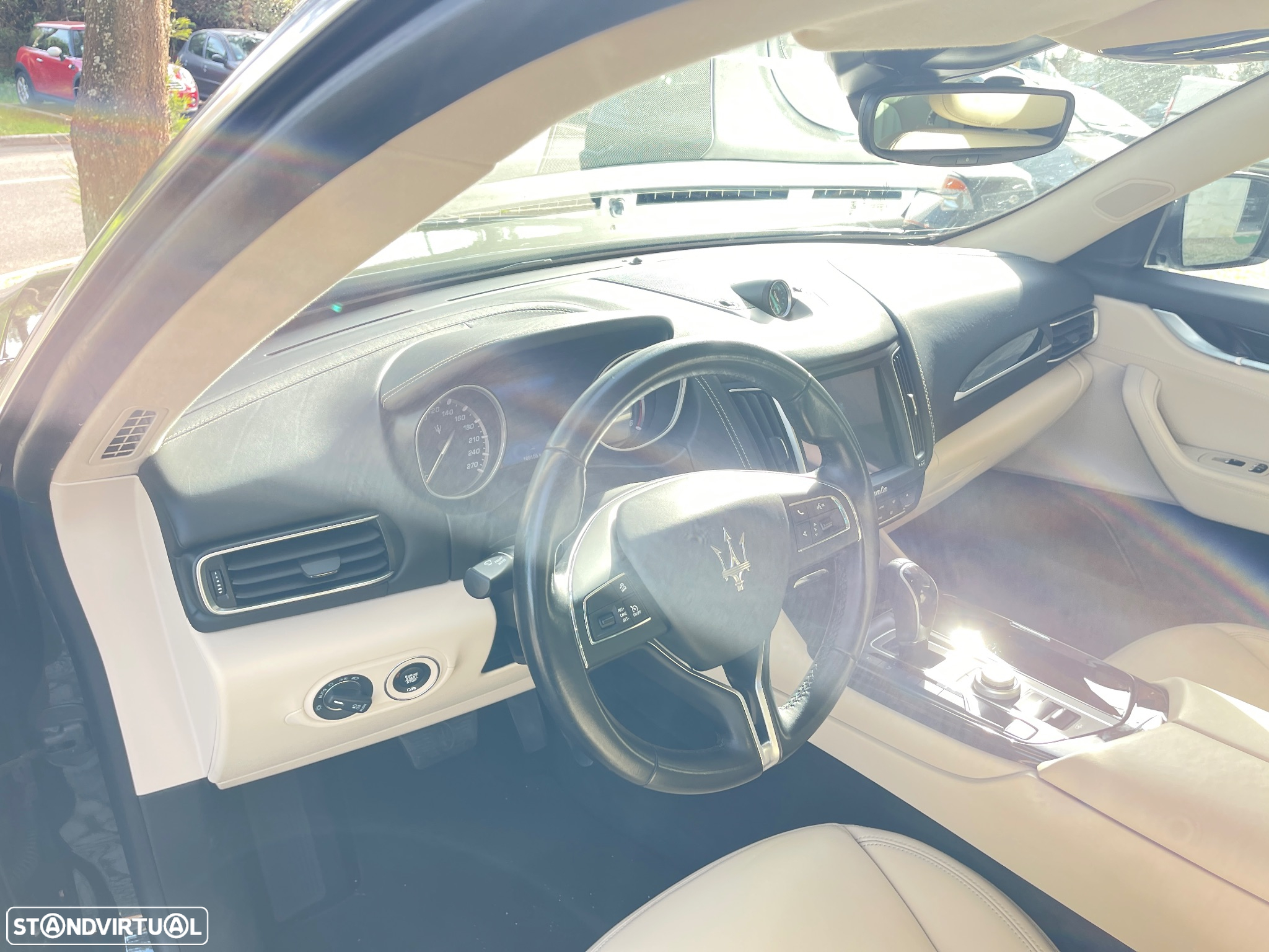 Maserati Levante 3.0 V6 Gransport - 8