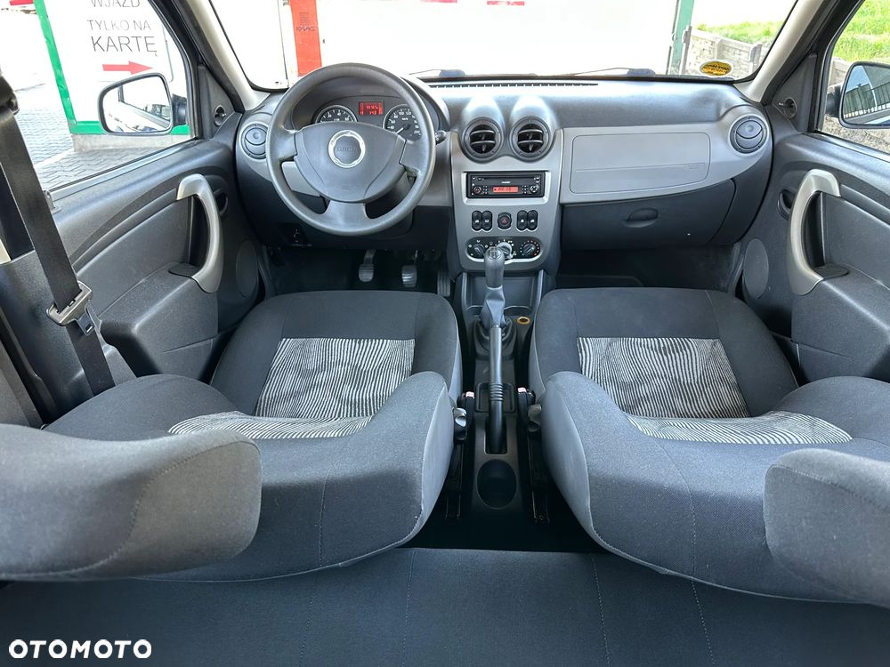 Dacia Sandero - 23