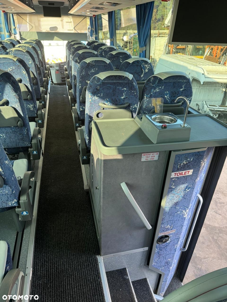 Van Hool TX16 ALICRON - 14
