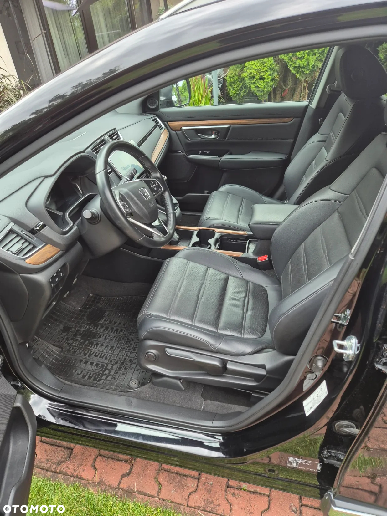 Honda CR-V 1.5 Lifestyle (Honda Connect+) - 7