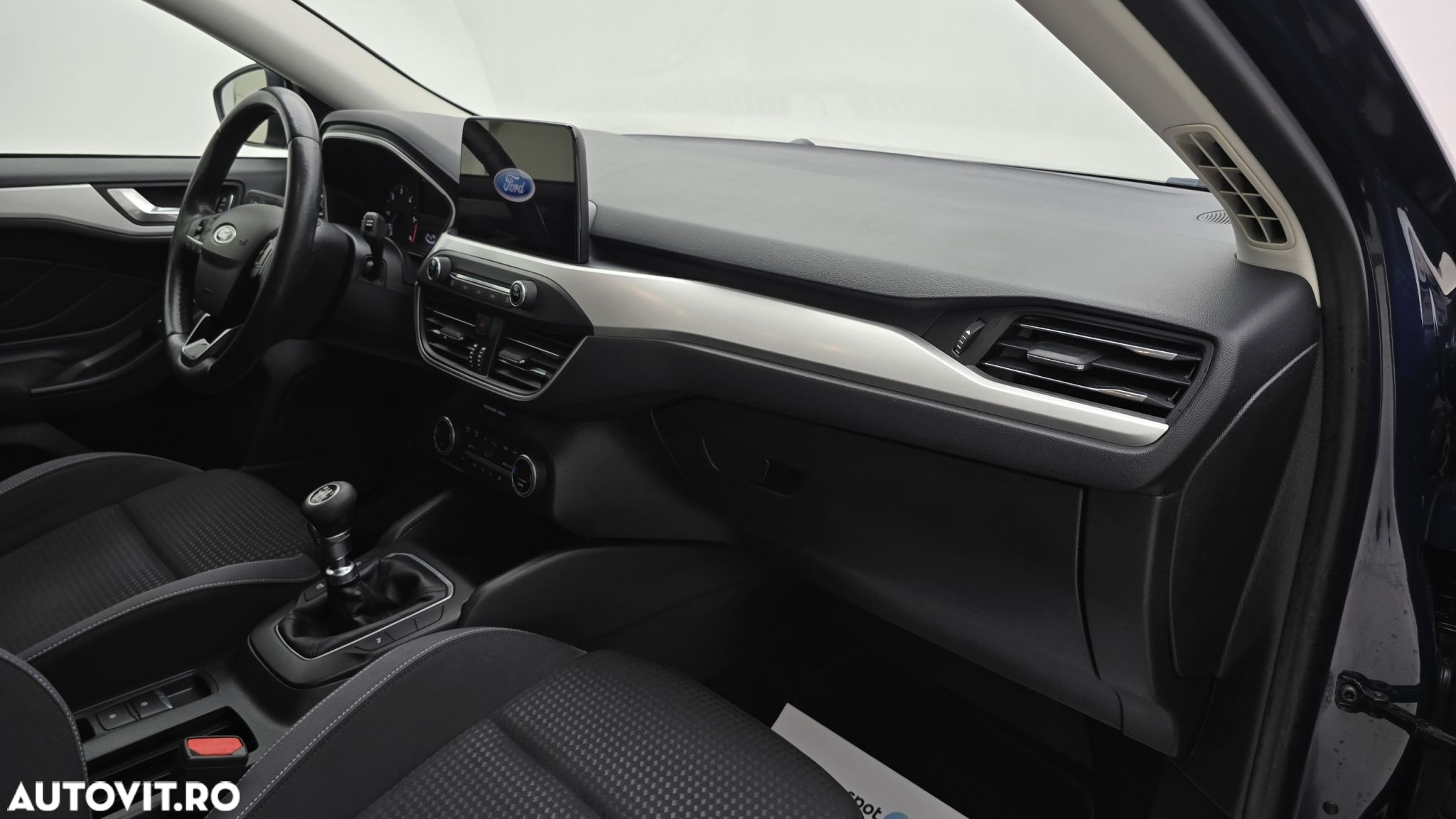 Ford Focus 1.5 EcoBlue Trend - 20