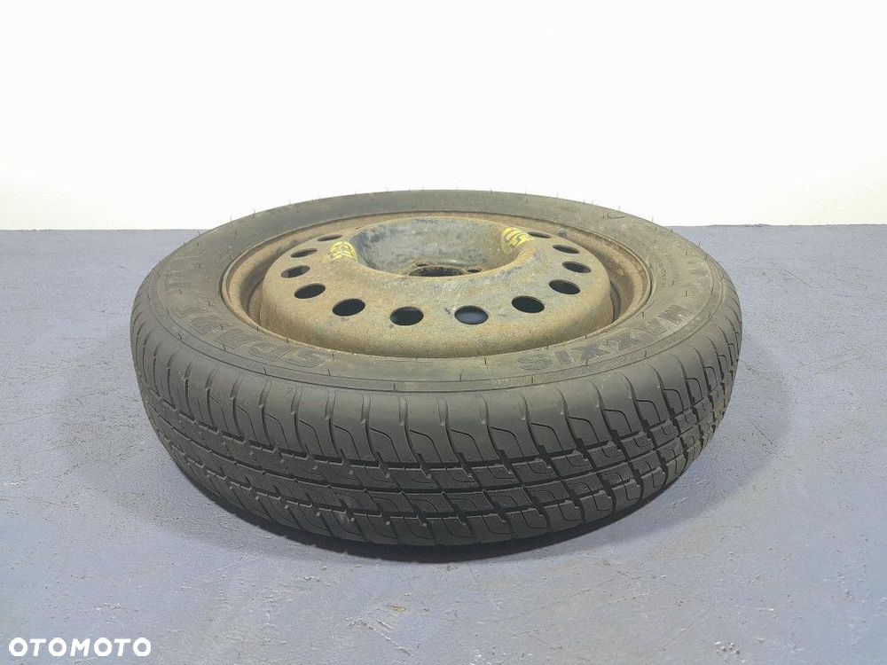 FORD GALAXY MK3 15- KOŁO ZAPASOWE DOJAZDOWE R17 5X108 155/70 EM2C-1015-C1A - 7