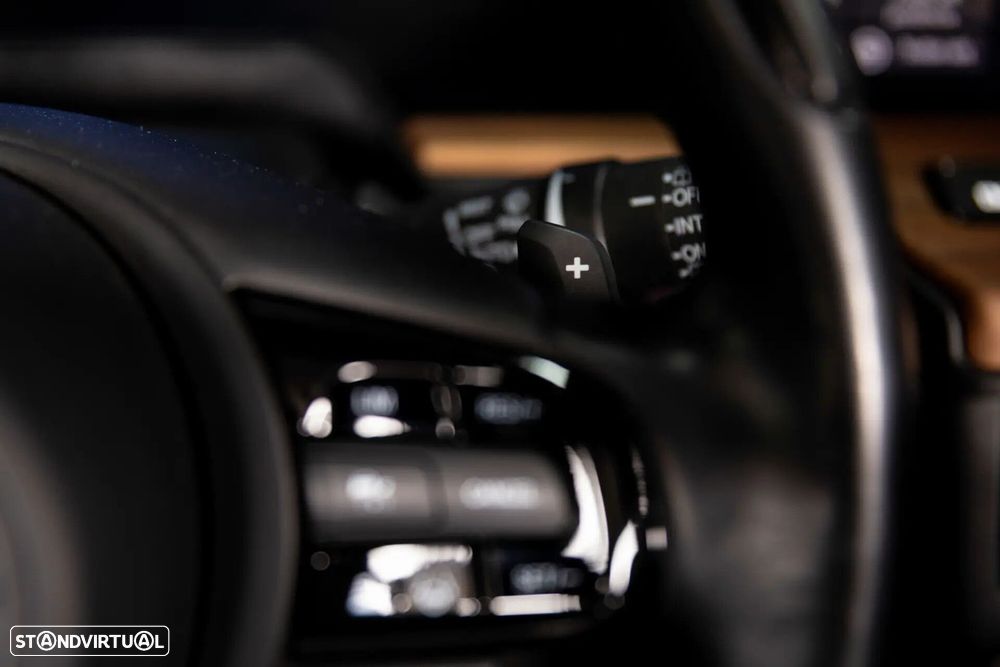 Honda e Advance (17") - 30