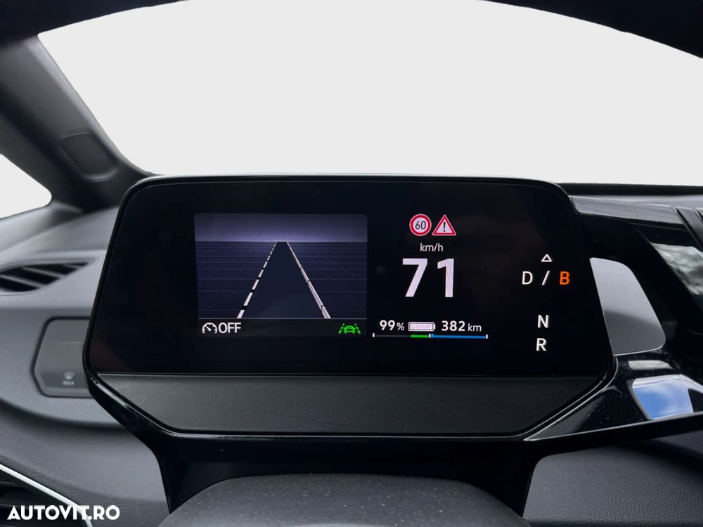 Volkswagen ID.3 Performance Upgrade Pro Life - 6