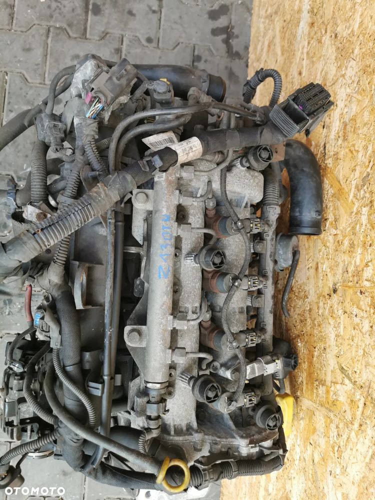 Silnik Kompletny Opel Corsa Astra Meriva Combo 1.3 CDTI Z13DTH - 2