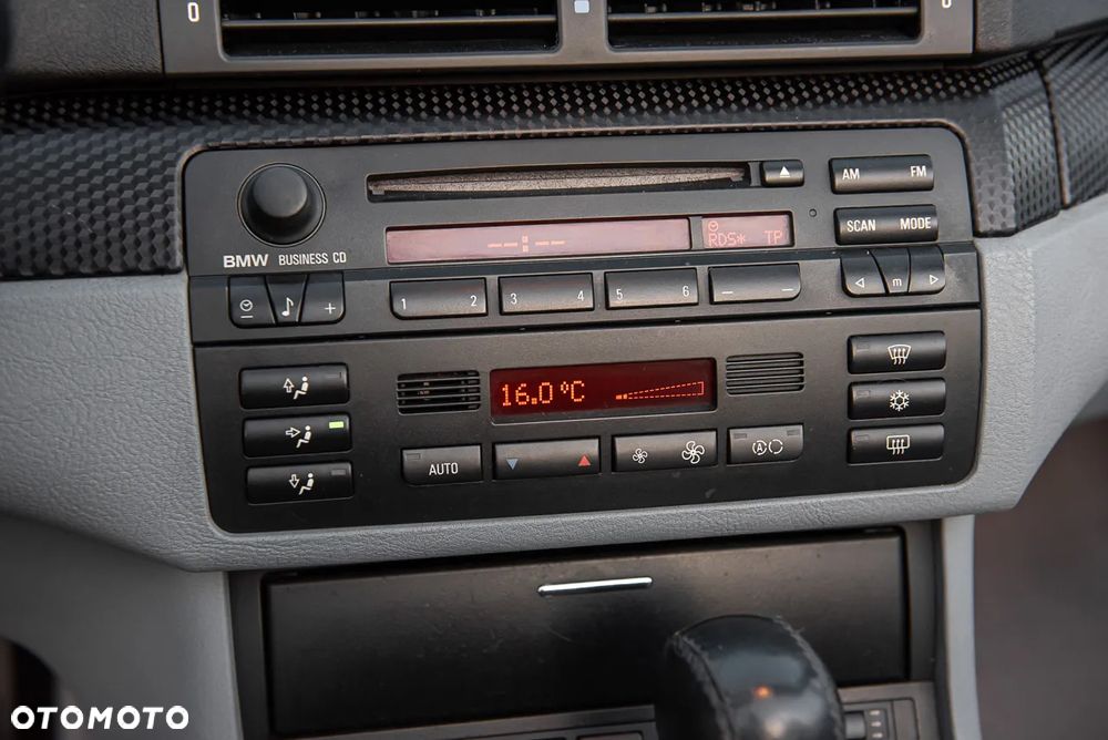 BMW Seria 3 330 Ci - 20